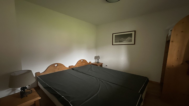 Ma-Cabane - Vente Appartement BESSE-ET-SAINT-ANASTAISE, 34 m²