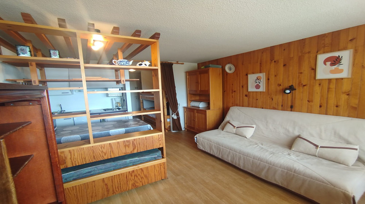 Ma-Cabane - Vente Appartement Besse-et-Saint-Anastaise, 24 m²