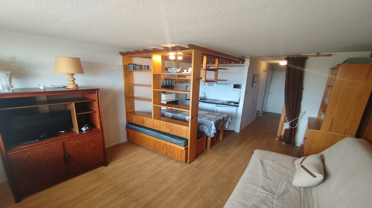 Ma-Cabane - Vente Appartement Besse-et-Saint-Anastaise, 24 m²