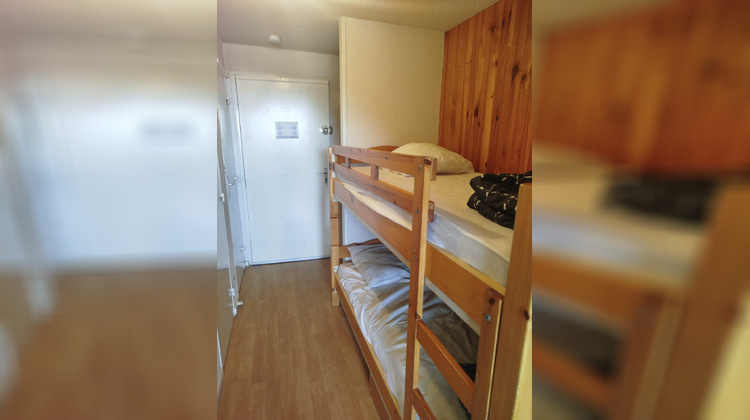 Ma-Cabane - Vente Appartement Besse-et-Saint-Anastaise, 24 m²