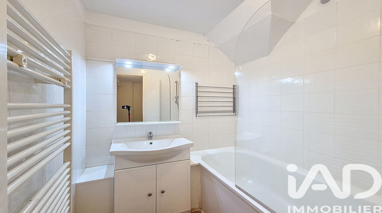 Ma-Cabane - Vente Appartement Besse-Et-Saint-Anastaise, 34 m²