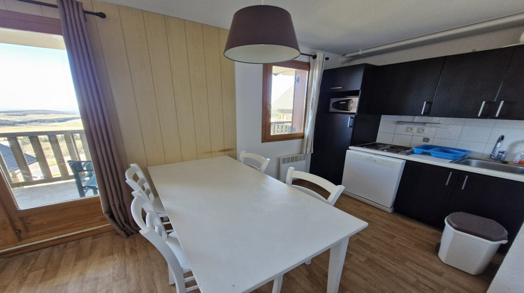 Ma-Cabane - Vente Appartement Besse-et-Saint-Anastaise, 36 m²