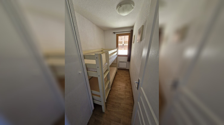 Ma-Cabane - Vente Appartement Besse-et-Saint-Anastaise, 36 m²