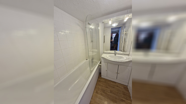 Ma-Cabane - Vente Appartement Besse-et-Saint-Anastaise, 36 m²