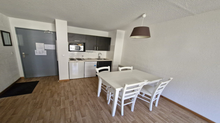 Ma-Cabane - Vente Appartement Besse-et-Saint-Anastaise, 32 m²
