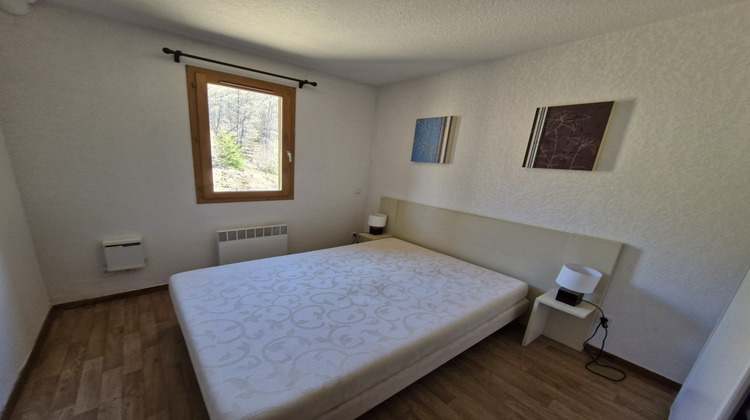 Ma-Cabane - Vente Appartement Besse-et-Saint-Anastaise, 32 m²