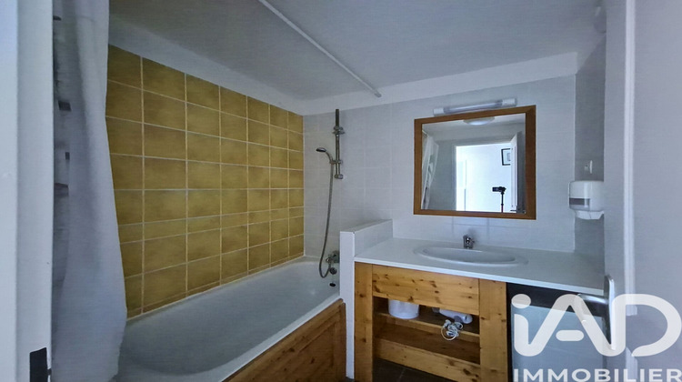 Ma-Cabane - Vente Appartement Besse-Et-Saint-Anastaise, 31 m²