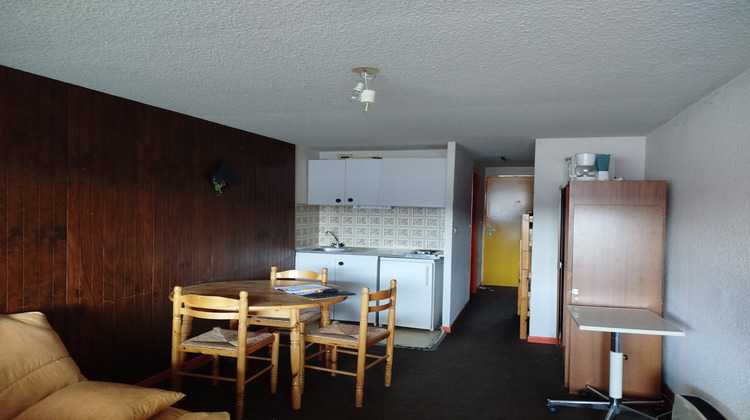 Ma-Cabane - Vente Appartement Besse-et-Saint-Anastaise, 23 m²
