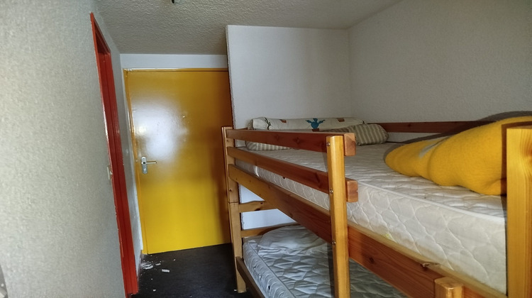 Ma-Cabane - Vente Appartement Besse-et-Saint-Anastaise, 23 m²