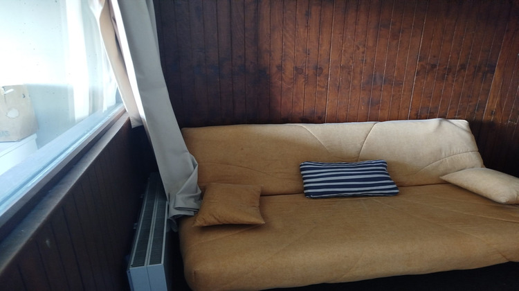Ma-Cabane - Vente Appartement Besse-et-Saint-Anastaise, 23 m²