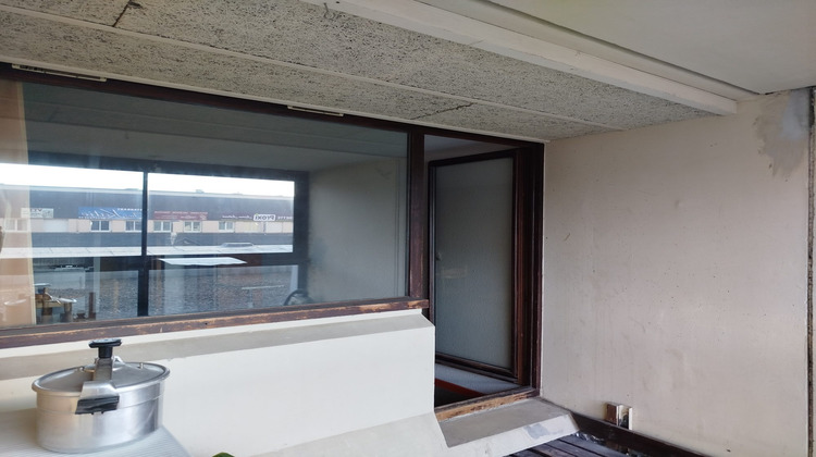 Ma-Cabane - Vente Appartement Besse-et-Saint-Anastaise, 23 m²