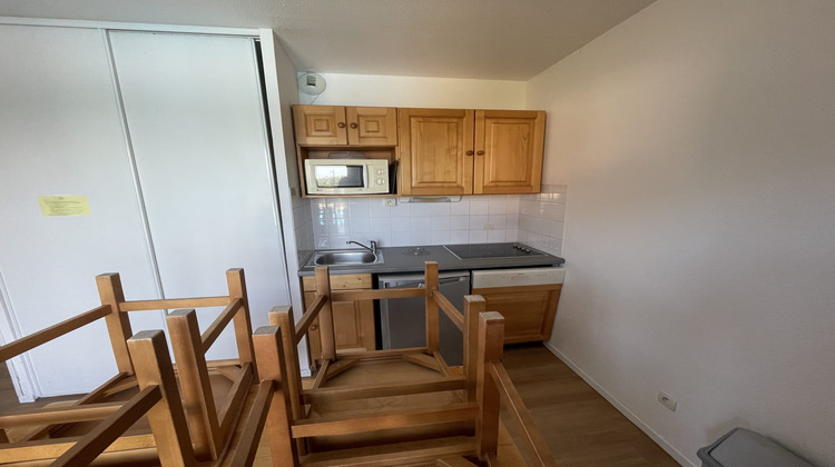 Ma-Cabane - Vente Appartement Besse-et-Saint-Anastaise, 28 m²