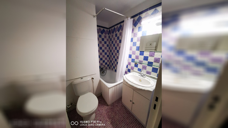 Ma-Cabane - Vente Appartement Besse-et-Saint-Anastaise, 24 m²