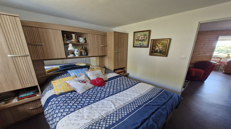 Ma-Cabane - Vente Appartement Besse-et-Saint-Anastaise, 50 m²