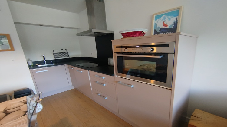 Ma-Cabane - Vente Appartement Besse-et-Saint-Anastaise, 46 m²