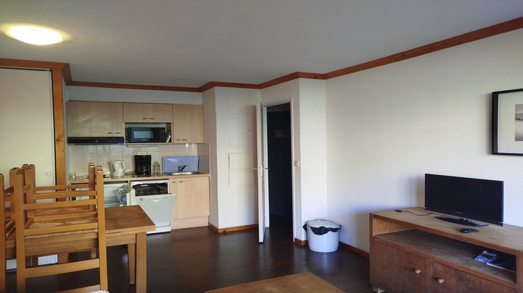 Ma-Cabane - Vente Appartement Besse-et-Saint-Anastaise, 33 m²