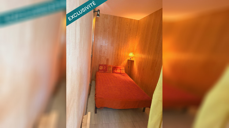 Ma-Cabane - Vente Appartement Besse-Et-Saint-Anastaise, 39 m²