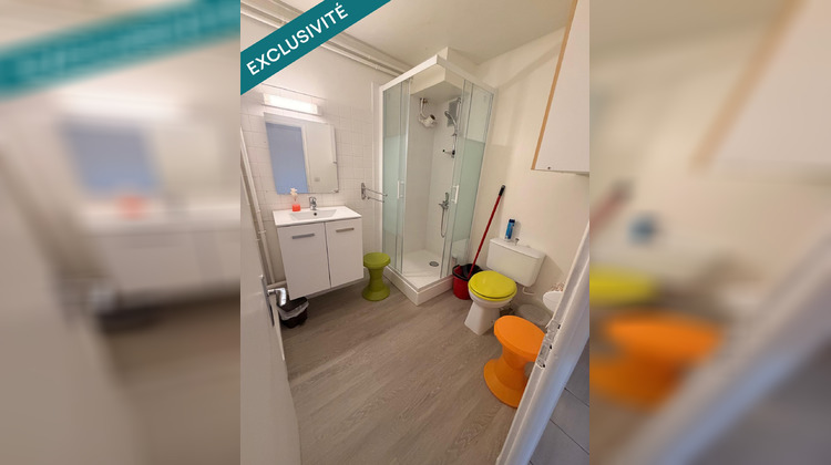 Ma-Cabane - Vente Appartement Besse-Et-Saint-Anastaise, 39 m²