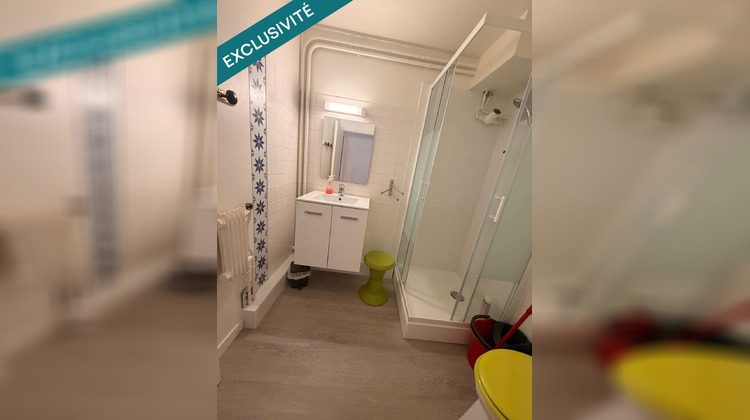 Ma-Cabane - Vente Appartement Besse-Et-Saint-Anastaise, 39 m²