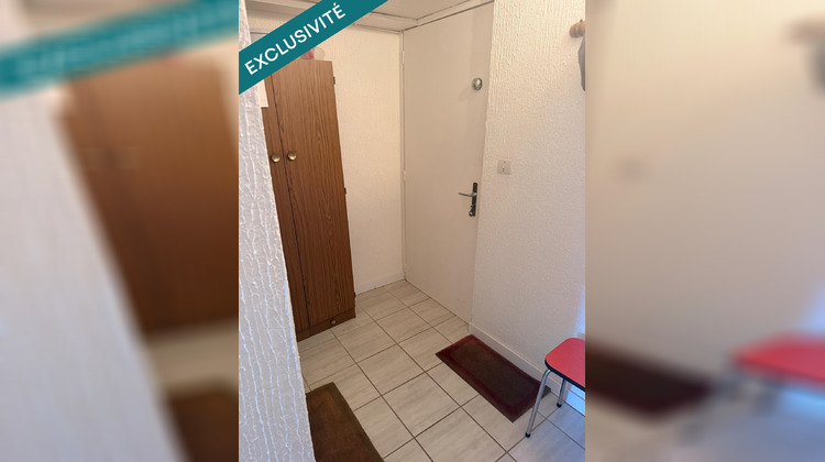 Ma-Cabane - Vente Appartement Besse-Et-Saint-Anastaise, 39 m²