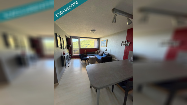Ma-Cabane - Vente Appartement Besse-Et-Saint-Anastaise, 48 m²