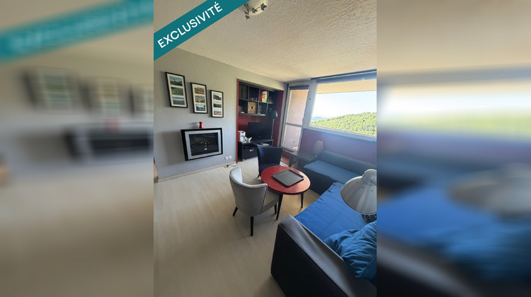 Ma-Cabane - Vente Appartement Besse-Et-Saint-Anastaise, 48 m²