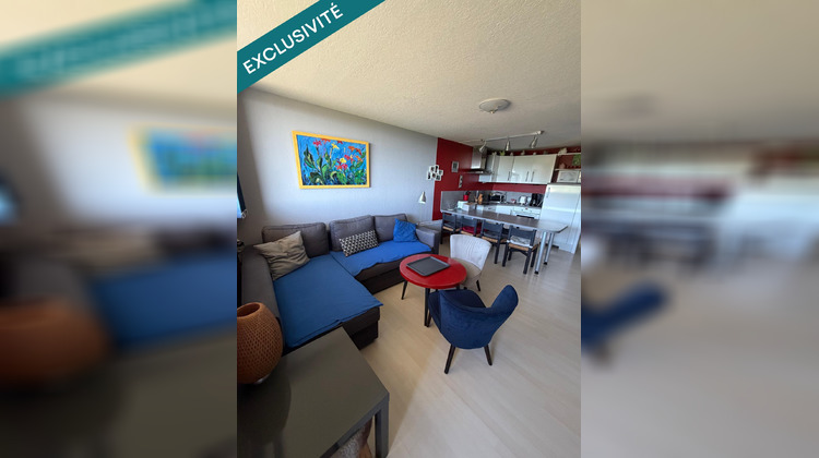 Ma-Cabane - Vente Appartement Besse-Et-Saint-Anastaise, 48 m²