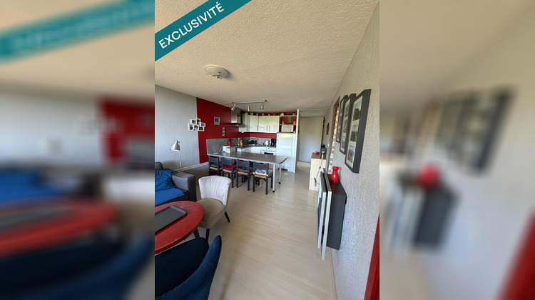Ma-Cabane - Vente Appartement Besse-Et-Saint-Anastaise, 48 m²