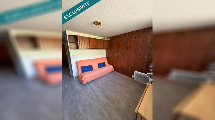 Ma-Cabane - Vente Appartement Besse-Et-Saint-Anastaise, 24 m²