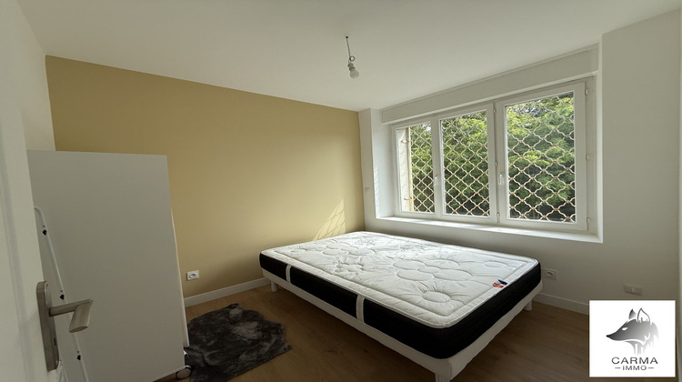 Ma-Cabane - Vente Appartement Bessé-sur-Braye, 33 m²