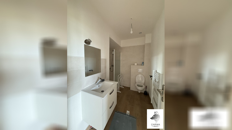 Ma-Cabane - Vente Appartement Bessé-sur-Braye, 33 m²