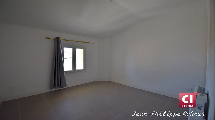 Ma-Cabane - Vente Appartement BESSE-SUR-ISSOLE, 40 m²