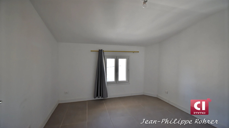 Ma-Cabane - Vente Appartement BESSE-SUR-ISSOLE, 40 m²