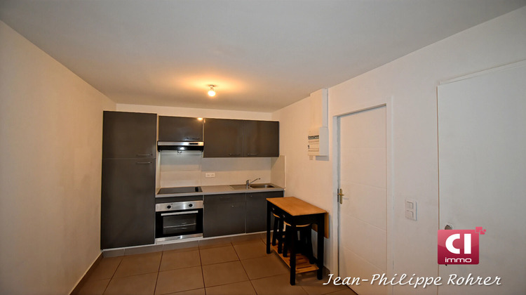 Ma-Cabane - Vente Appartement BESSE-SUR-ISSOLE, 37 m²