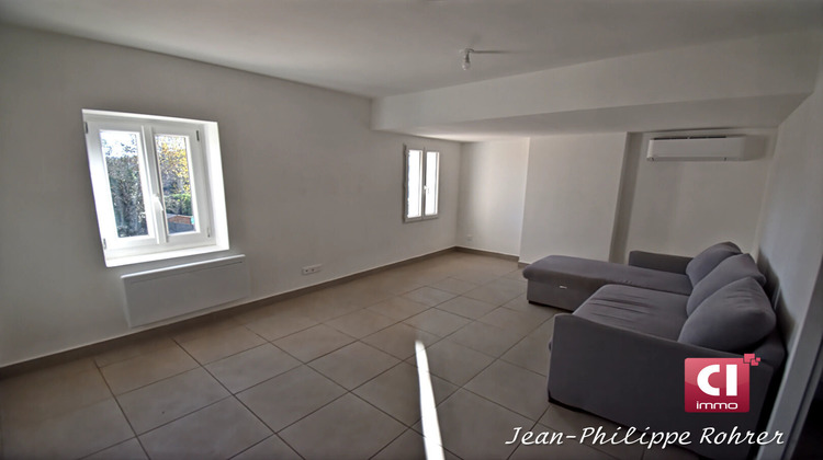 Ma-Cabane - Vente Appartement BESSE-SUR-ISSOLE, 37 m²