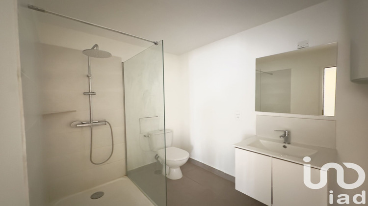 Ma-Cabane - Vente Appartement Besse-sur-Issole, 40 m²