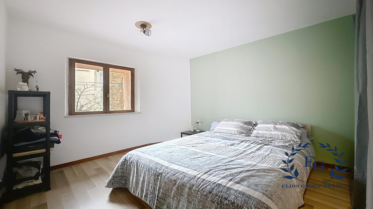 Ma-Cabane - Vente Appartement Besse-sur-Issole, 45 m²