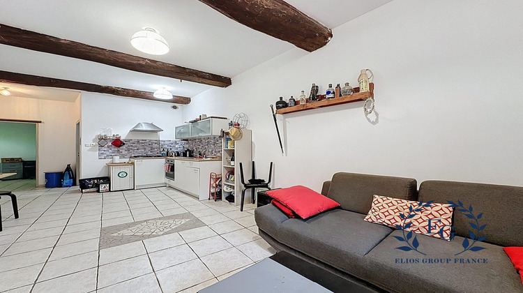 Ma-Cabane - Vente Appartement Besse-sur-Issole, 45 m²