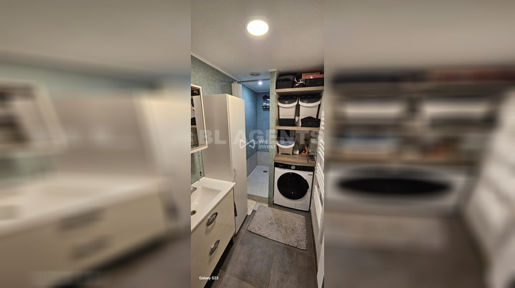 Ma-Cabane - Vente Appartement Besse-sur-Issole, 58 m²