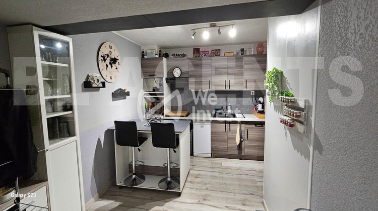 Ma-Cabane - Vente Appartement Besse-sur-Issole, 58 m²