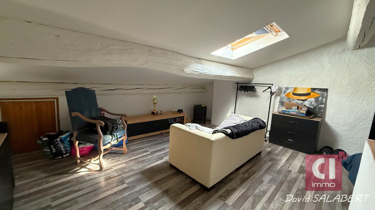 Ma-Cabane - Vente Appartement BESSE-SUR-ISSOLE, 135 m²