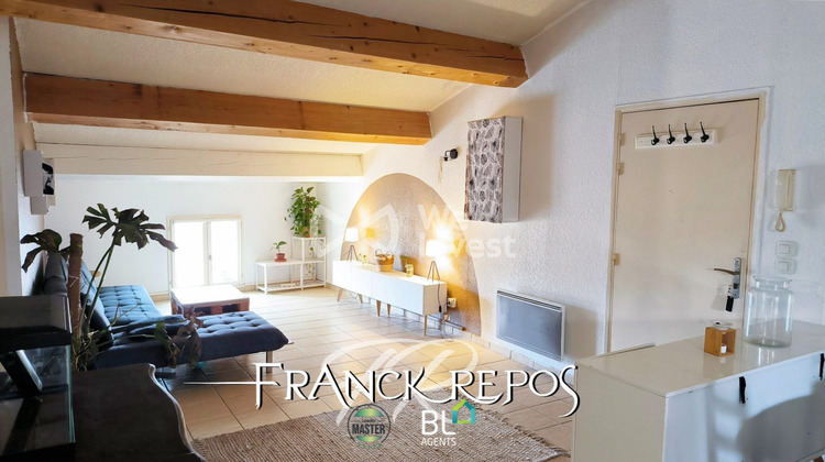 Ma-Cabane - Vente Appartement Besse-sur-Issole, 57 m²