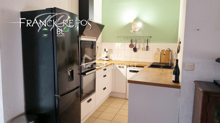 Ma-Cabane - Vente Appartement Besse-sur-Issole, 57 m²