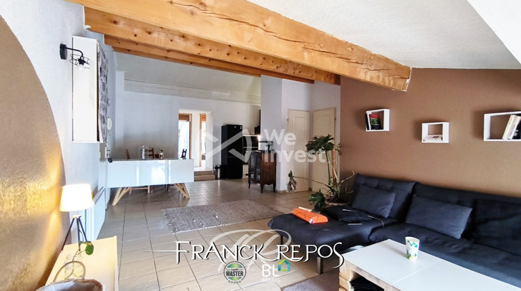 Ma-Cabane - Vente Appartement Besse-sur-Issole, 57 m²