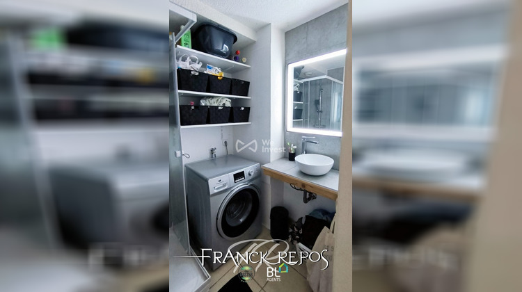 Ma-Cabane - Vente Appartement Besse-sur-Issole, 57 m²