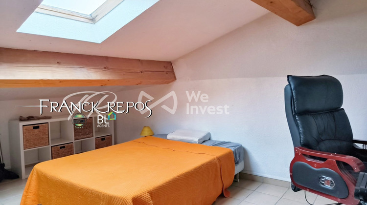 Ma-Cabane - Vente Appartement Besse-sur-Issole, 57 m²