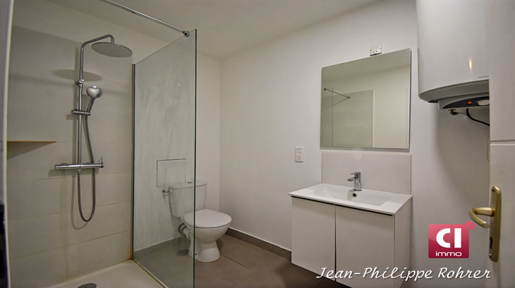 Ma-Cabane - Vente Appartement BESSE-SUR-ISSOLE, 36 m²