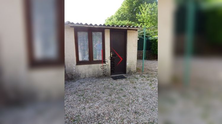 Ma-Cabane - Vente Appartement BESSEGES, 40 m²