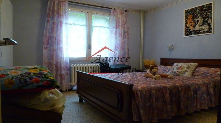 Ma-Cabane - Vente Appartement BESSEGES, 75 m²