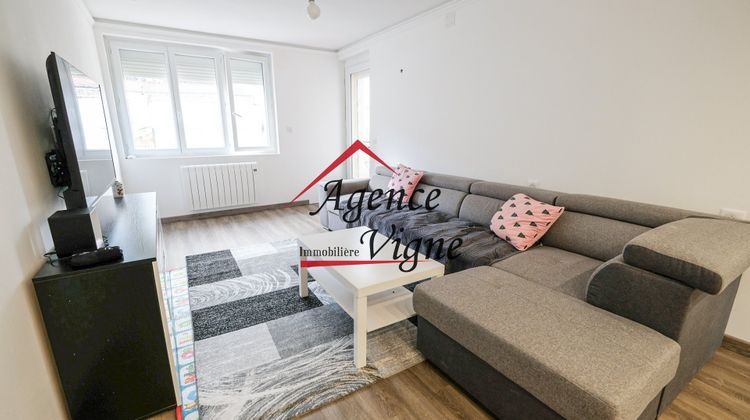 Ma-Cabane - Vente Appartement BESSEGES, 73 m²